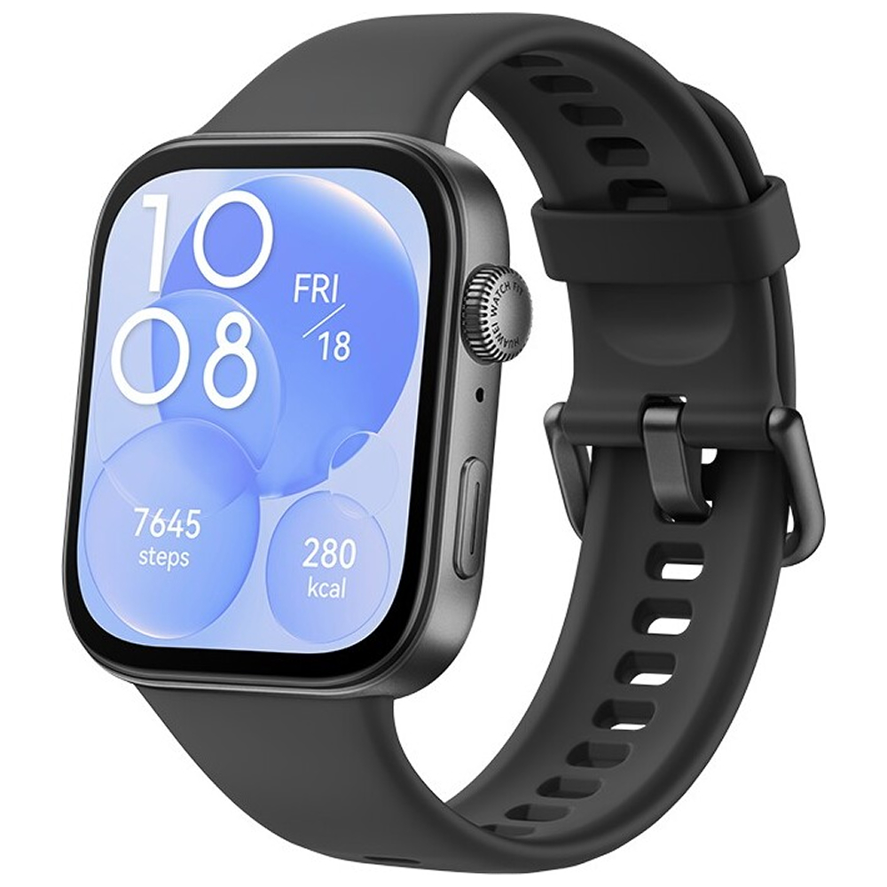 Huawei Watch Fit 3