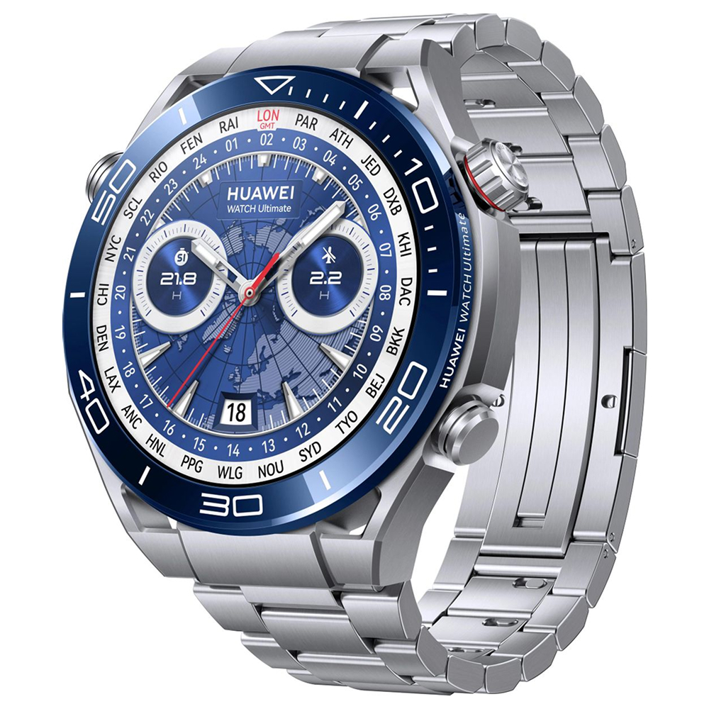 Huawei Watch Ultimate