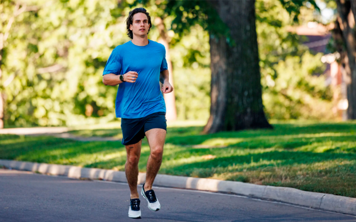 Amazfit Balance спорт