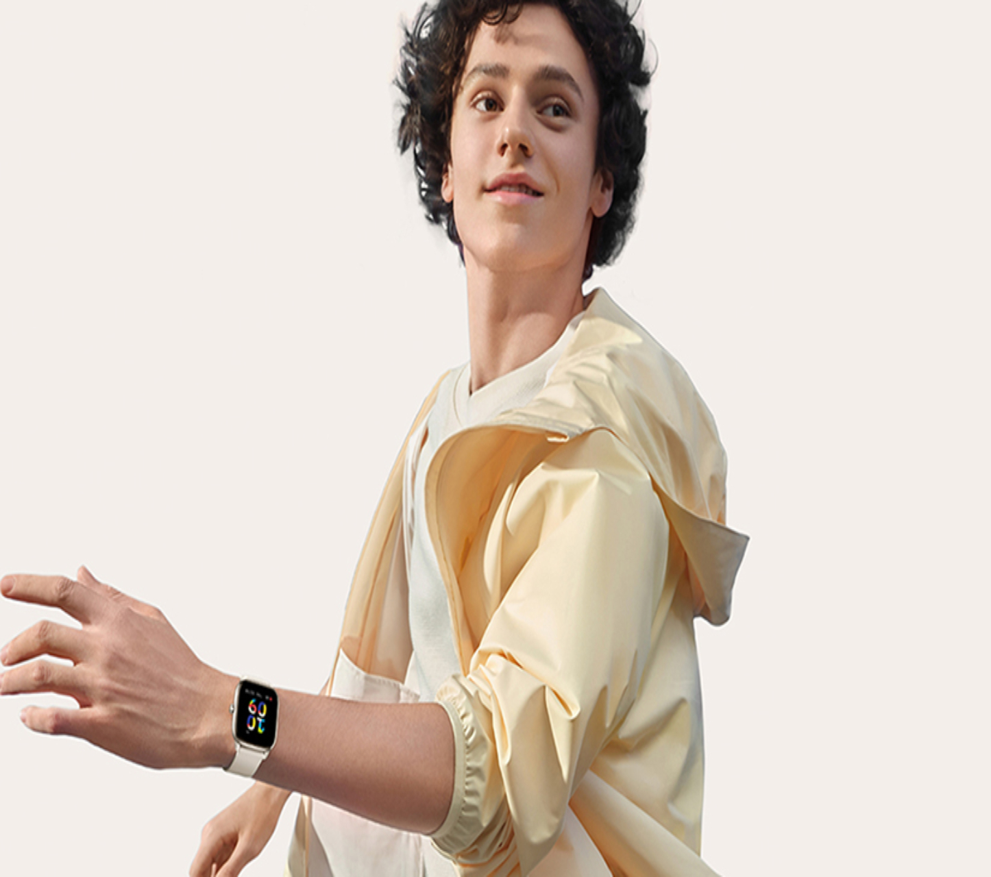 Amazfit GTS