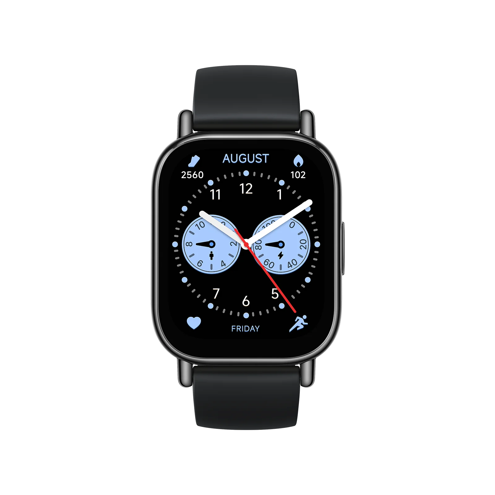 Часы Redmi Watch 5 Lite