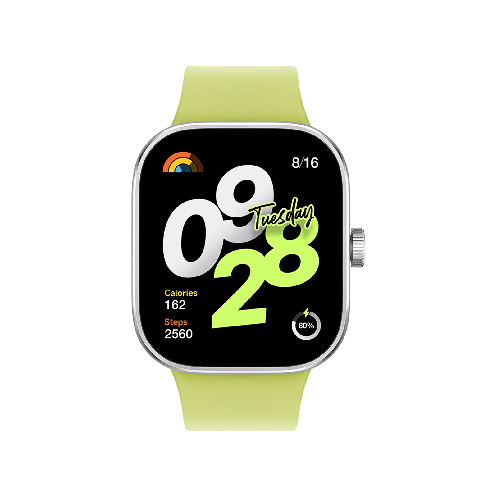 Redmi Watch 4