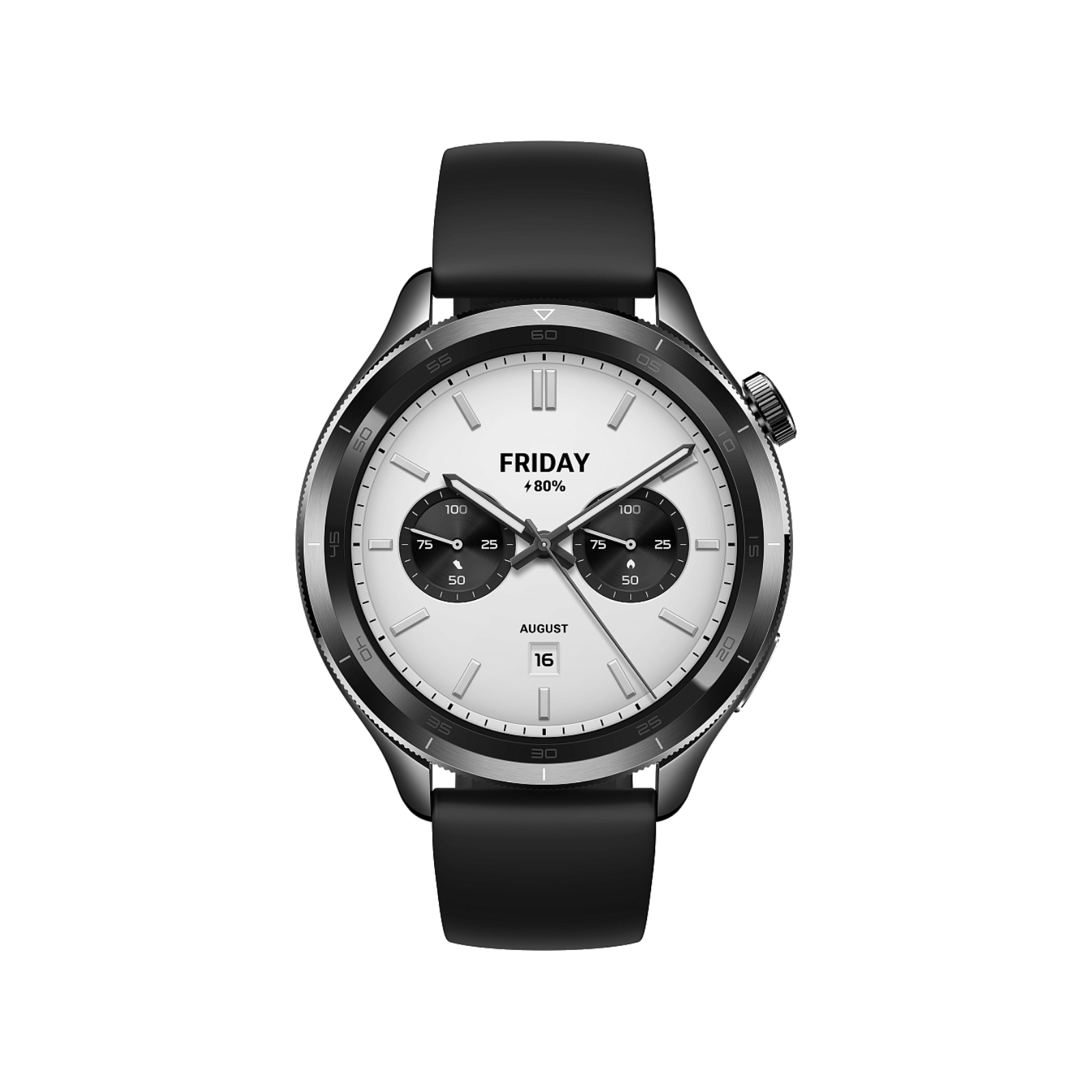 Xiaomi Watch S4