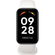 Фитнес-браслет Xiaomi Redmi Smart Band 2, Цвет: White