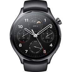 Xiaomi Watch S1 Pro, Цвет: Black