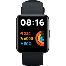 Xiaomi Redmi Watch 2 Lite, Цвет: Black