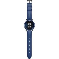 Ремешок для умных часов  Xiaomi Watch S3, Цвет: Dark blue