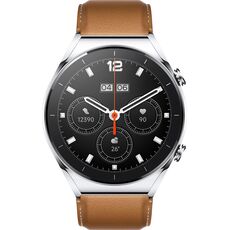 Xiaomi Watch S1, Цвет: Silver