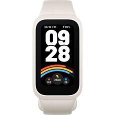 Фитнес-браслет Xiaomi Smart Band 9 Active, Цвет: Beige