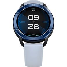 Безель для умных часов Xiaomi Watch S3, Цвет: Dark blue