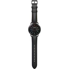 Ремешок для умных часов  Xiaomi Watch S3, Цвет: Black