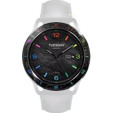 Безель для умных часов Xiaomi Watch S3, Цвет: Rainbow