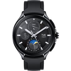 Xiaomi Watch 2 Pro, Цвет: Black