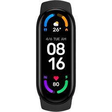 Фитнес-браслет Xiaomi Mi Smart Band 6