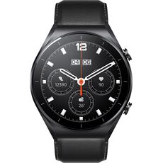 Xiaomi Watch S1, Цвет: Black
