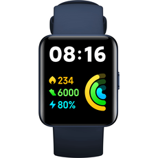 Xiaomi Redmi Watch 2 Lite, Цвет: Dark blue