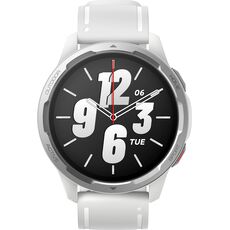 Xiaomi Watch S1 Active, Цвет: White