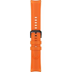 Ремешок для умных часов Xiaomi Watch 2 Pro, Цвет: Orange