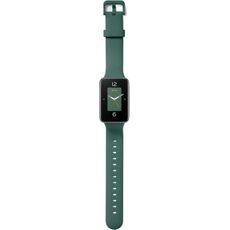 Ремешок для фитнес-браслета Xiaomi Smart Band 7 Pro, Цвет: Olive