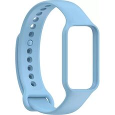 Ремешок для фитнес-браслета Redmi Smart Band 2, Цвет: Blue