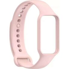 Ремешок для фитнес-браслета Redmi Smart Band 2, Цвет: Pink