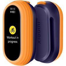 Клипса для бега Xiaomi Smart Band 9