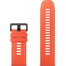 Ремешок для умных часов Xiaomi Watch S1 Active, Цвет: Orange
