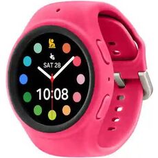Детский ремешок Galaxy Watch, Цвет ремешка: Magenta