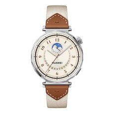 HUAWEI WATCH GT 5 | 41 mm, Размер корпуса : 41 мм, Цвет: Brown