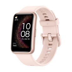 HUAWEI WATCH FIT Special Edition, Размер корпуса : 46 мм, Цвет: Pink