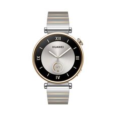 HUAWEI WATCH GT 4 | 41 mm, Размер корпуса : 41 мм, Цвет: Silver-gold