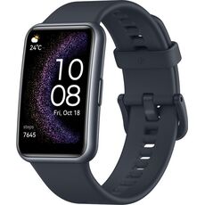 HUAWEI WATCH FIT Special Edition, Размер корпуса : 46 мм, Цвет: Black