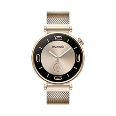 HUAWEI WATCH GT 4 | 41 mm, Размер корпуса : 41 мм, Цвет: Gold