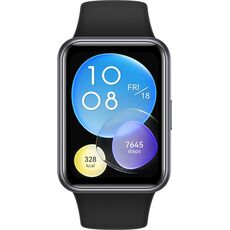 HUAWEI WATCH FIT 2, Размер корпуса : 46 мм, Цвет: Black