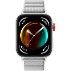 HUAWEI WATCH FIT 3, Размер корпуса : 46,2 мм, Цвет: Grey
