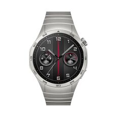 HUAWEI WATCH GT 4 | 46 mm, Размер корпуса : 46 мм, Цвет: Grey