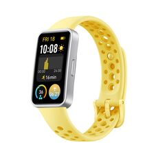 HUAWEI Band 9, Размер корпуса : 43 мм, Цвет: Yellow