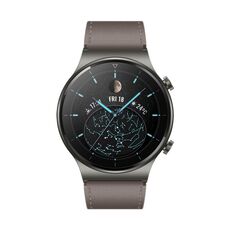 HUAWEI WATCH GT 2 Pro | 46 mm, Размер корпуса : 46 мм, Цвет: Grey