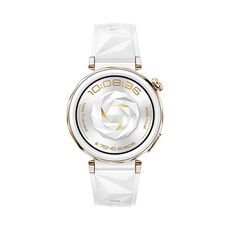 HUAWEI WATCH GT 5 Pro | 42 mm, Размер корпуса : 42 мм, Цвет: White