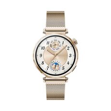 HUAWEI WATCH GT 5 | 41 mm, Размер корпуса : 41 мм, Цвет: Gold