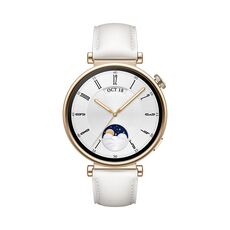 HUAWEI WATCH GT 4 | 41 mm, Размер корпуса : 41 мм, Цвет: White