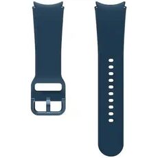 Ремешок Galaxy Watch Sport с Т-образной пряжкой | M/L, Размер ремешка : M/L, Цвет ремешка: Indigo, Тип ремешка : Sport