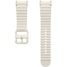 Ремешок Galaxy Watch 7 Sport | M/L, Размер ремешка : M/L, Цвет ремешка: Cream, Тип ремешка : Sport