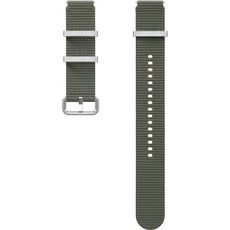 Ремешок Galaxy Watch 7 Athleisure | M/L, Тип ремешка : Athleisure, Цвет ремешка: Green, Размер ремешка : M/L