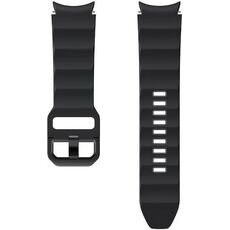 Ремешок Galaxy Watch Rugged Sport | S/M, Размер ремешка : S/M, Цвет ремешка: Black, Тип ремешка : Sport