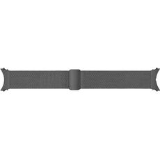 Миланский ремешок Galaxy Watch 6  | S/M, Размер ремешка : S/M, Цвет ремешка: Black