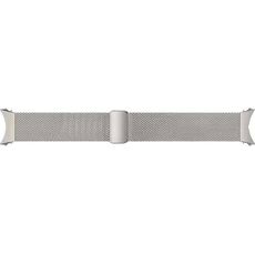 Миланский ремешок  Galaxy Watch 6 | S/M, Размер ремешка : S/M, Цвет ремешка: Gold