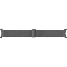 Миланский ремешок  Galaxy Watch 6  | M/L, Размер ремешка : M/L, Цвет ремешка: Black