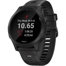 Смарт-часы Garmin Forerunner 945, LTE: Нет, Цвет: Black