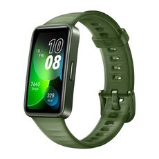HUAWEI Band 8, Размер корпуса : 37,4 мм, Цвет: Emerald green